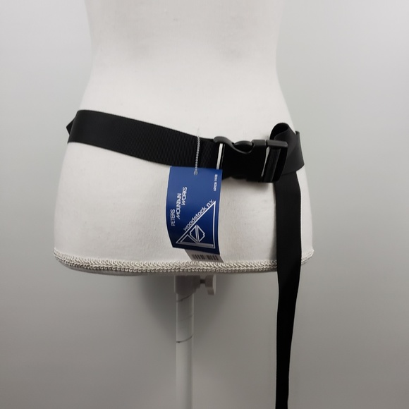 UO peters mountain works fanny pack neon green bag - Picture 4 of 8